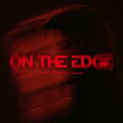 Cover of On The Edge