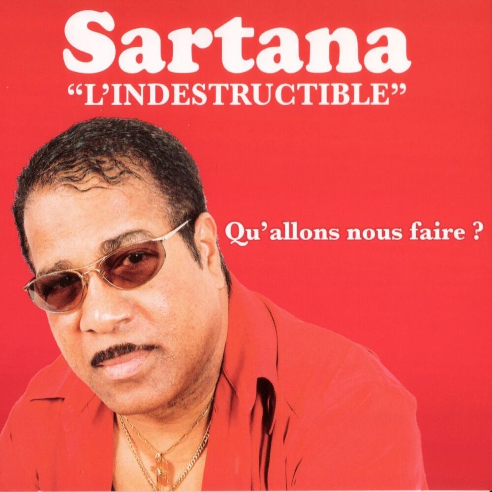 Picture of L'indestructible