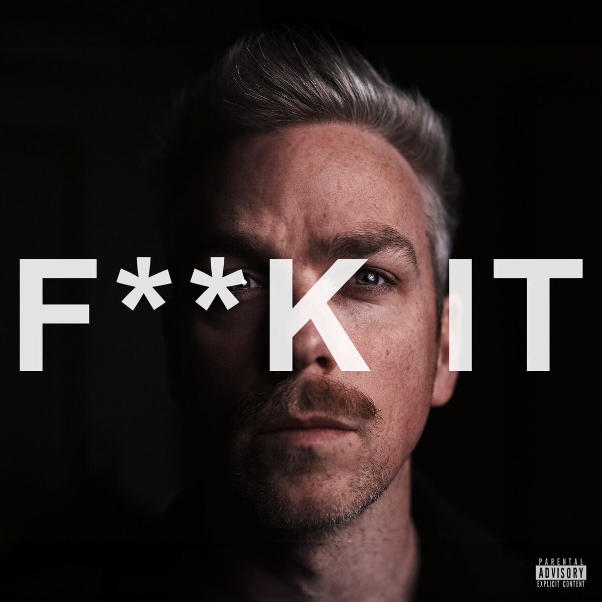 Album cover of Fuck It