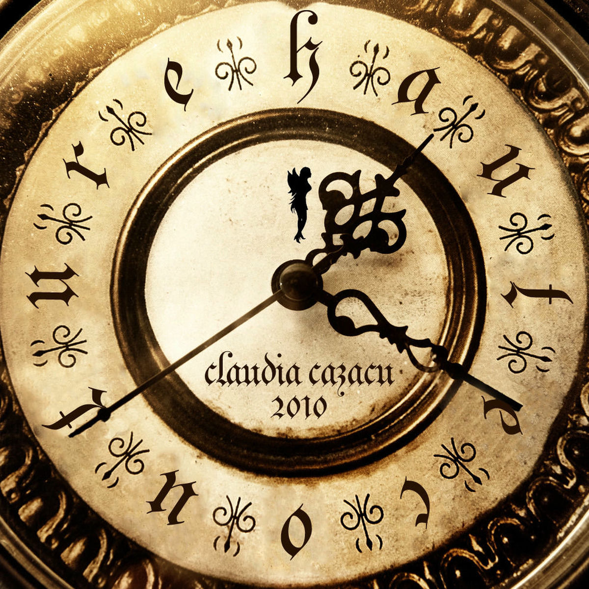 Album cover of Hymn 2.0