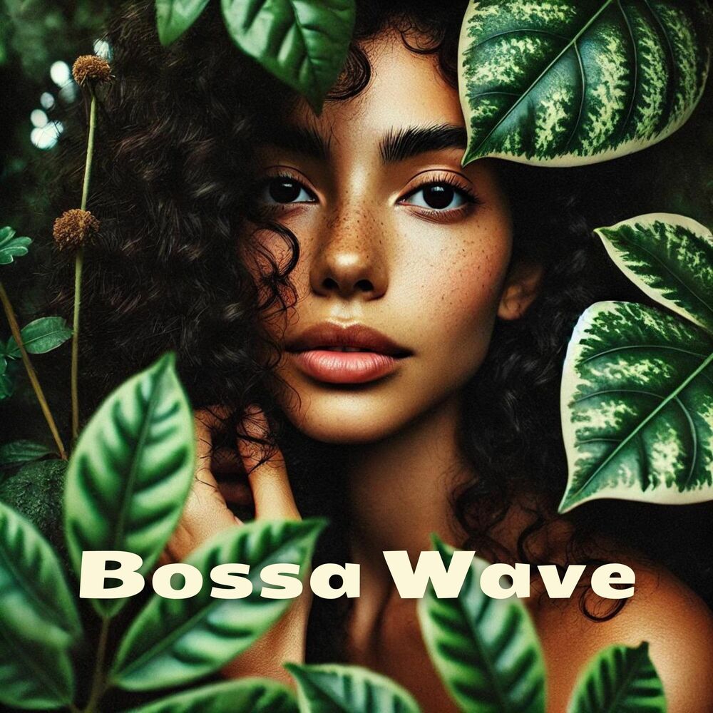 Picture of Bossa Wave (The Rio Moments)