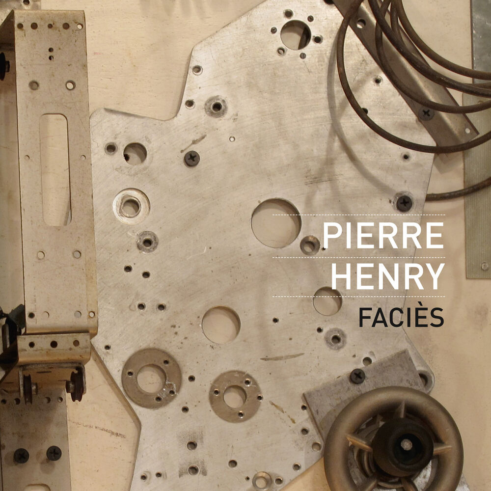 Picture of Henry: Faciès (Remix)