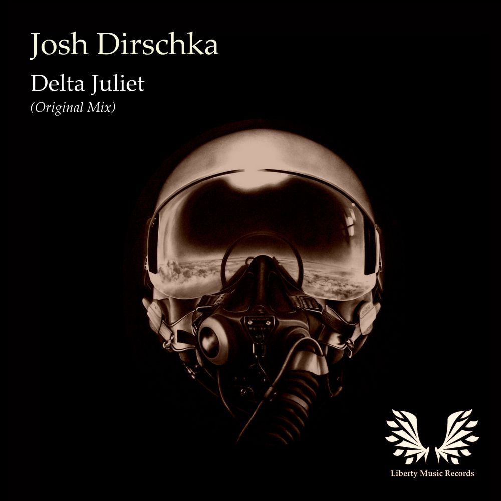 Delta Juliet artwork