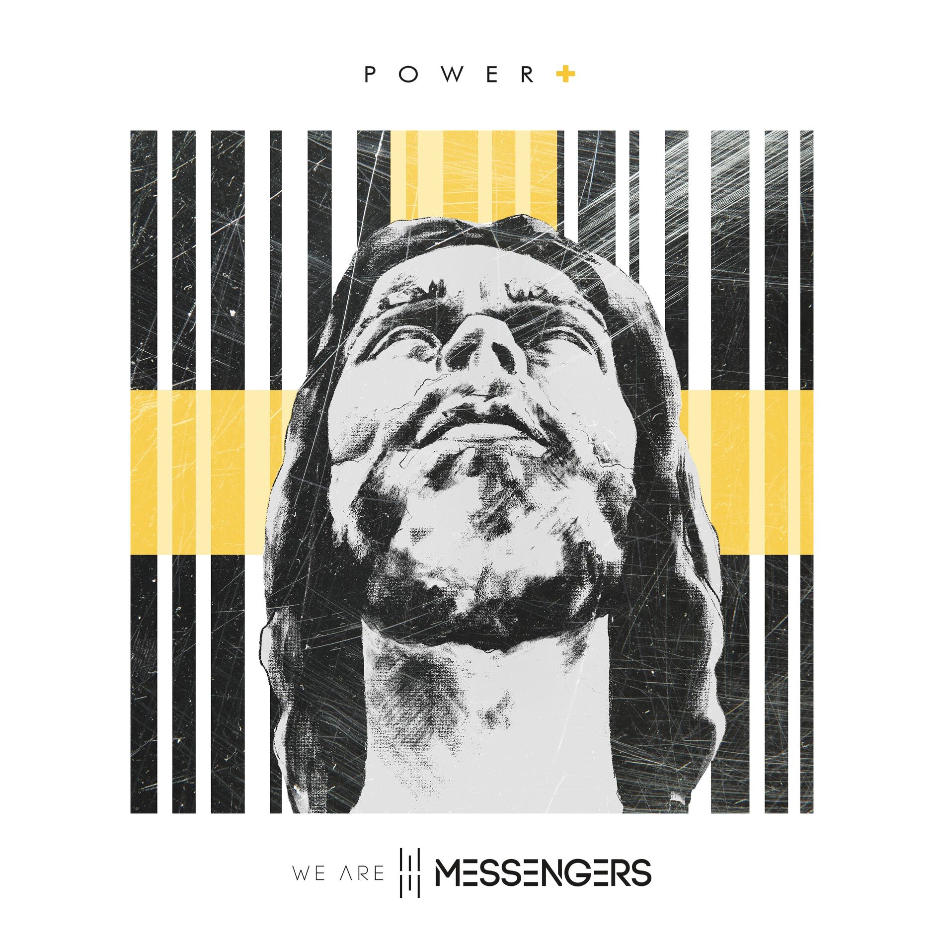 Album cover of Power +