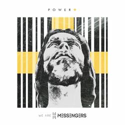 Cover of Power +