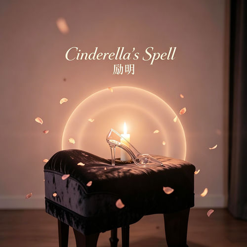 Cinderella's Spell