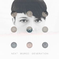 music cover