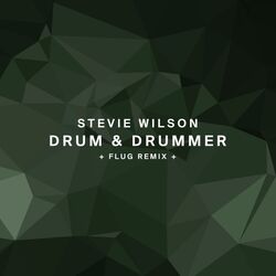Cover of Drum & Drummer
