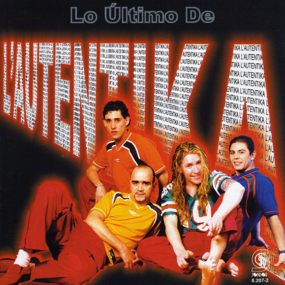 Picture of Lo Último De