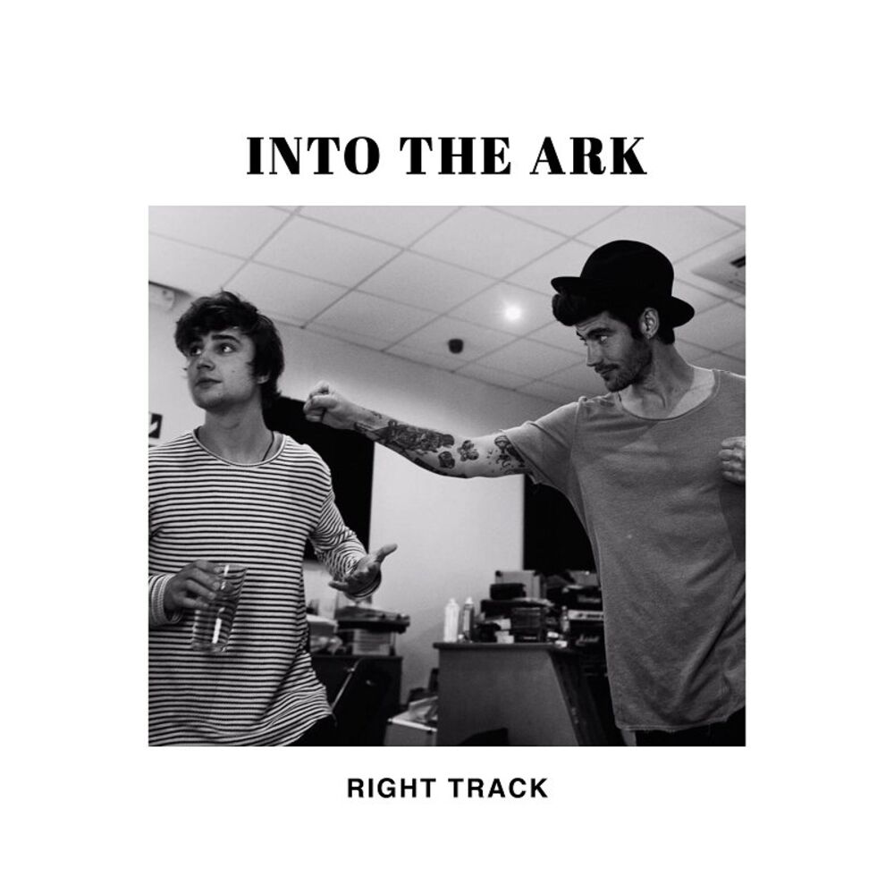 Picture of Right Track