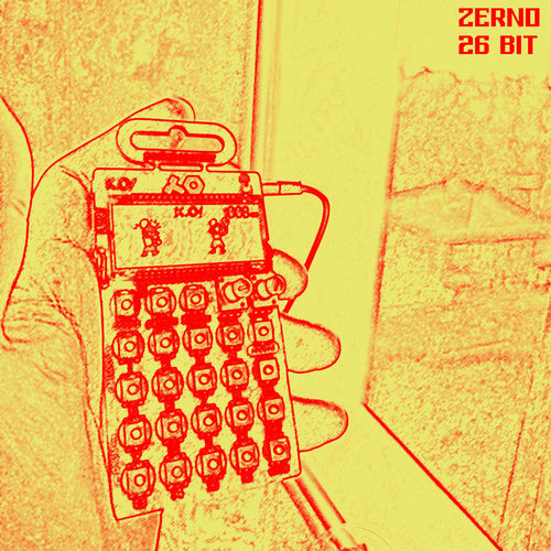 26 Bit