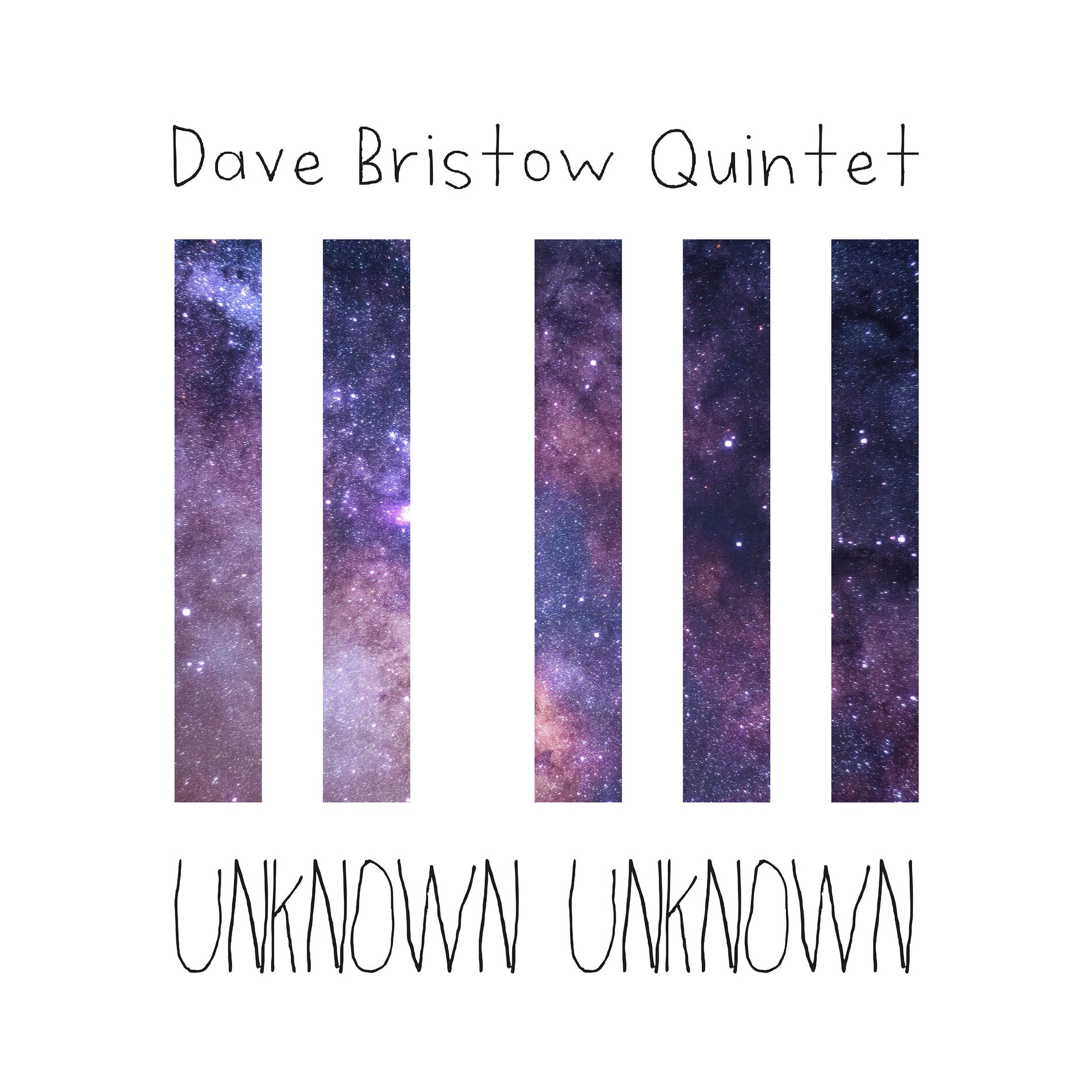 Album cover of Unknown Unknown