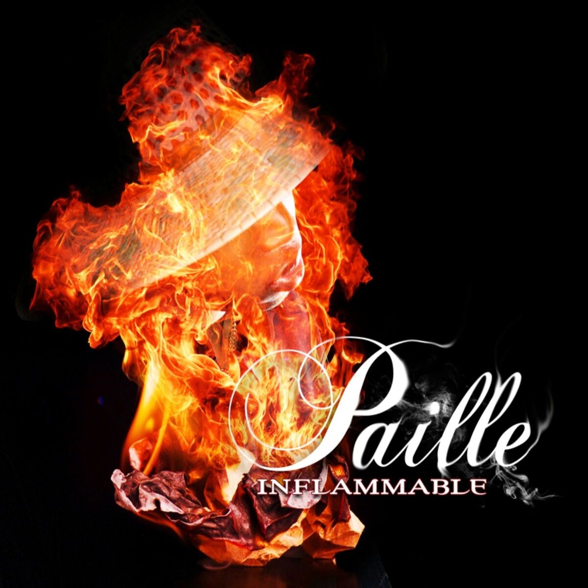 Album cover of Spartiate