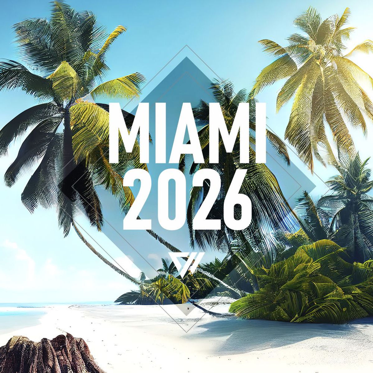 Album cover of Miami Music Week