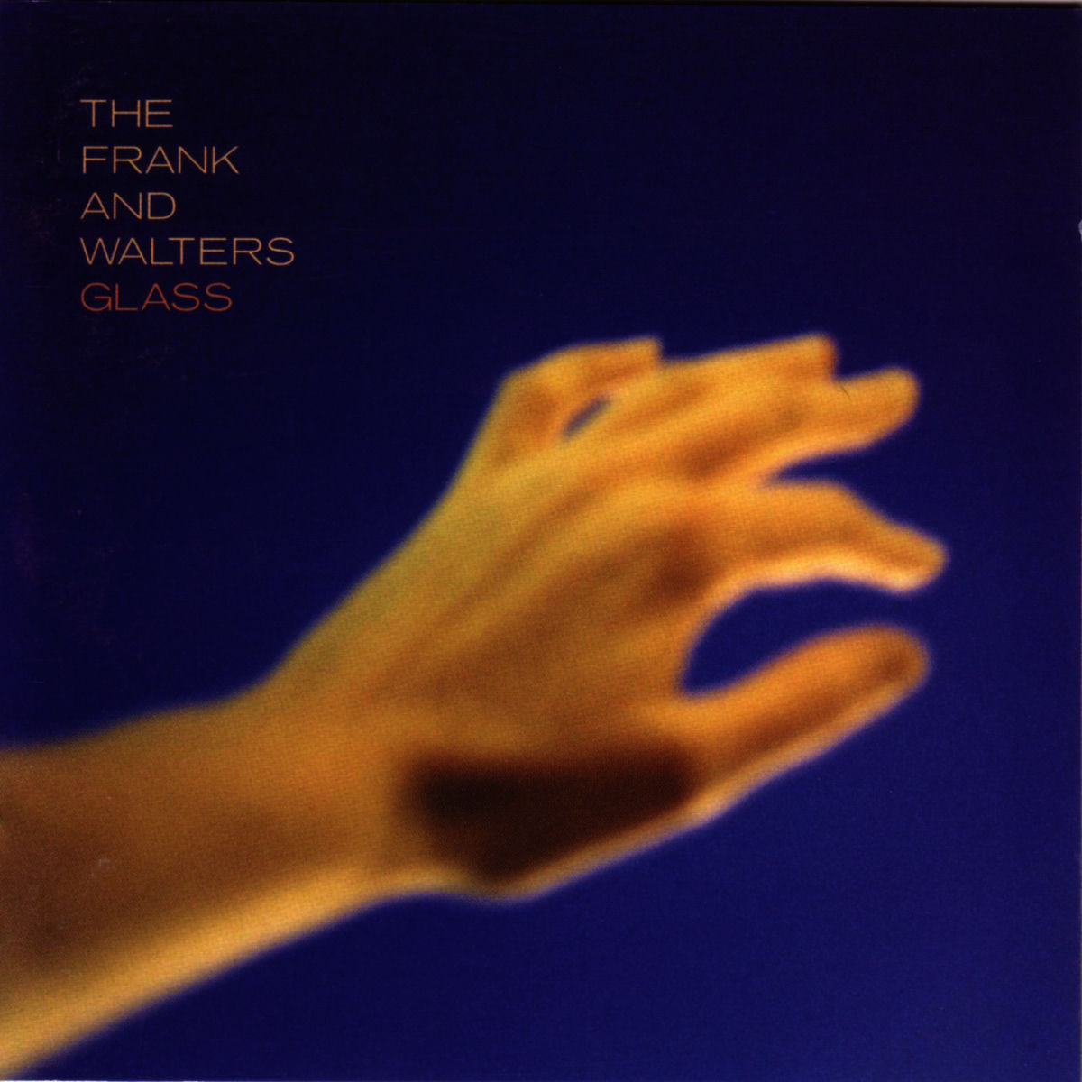 Album cover of Glass