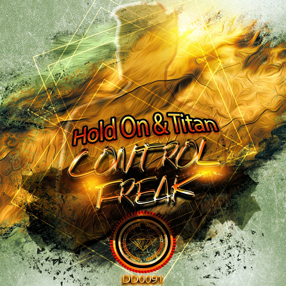 Picture of Hold On & Titan