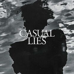 Cover of Casual Lies