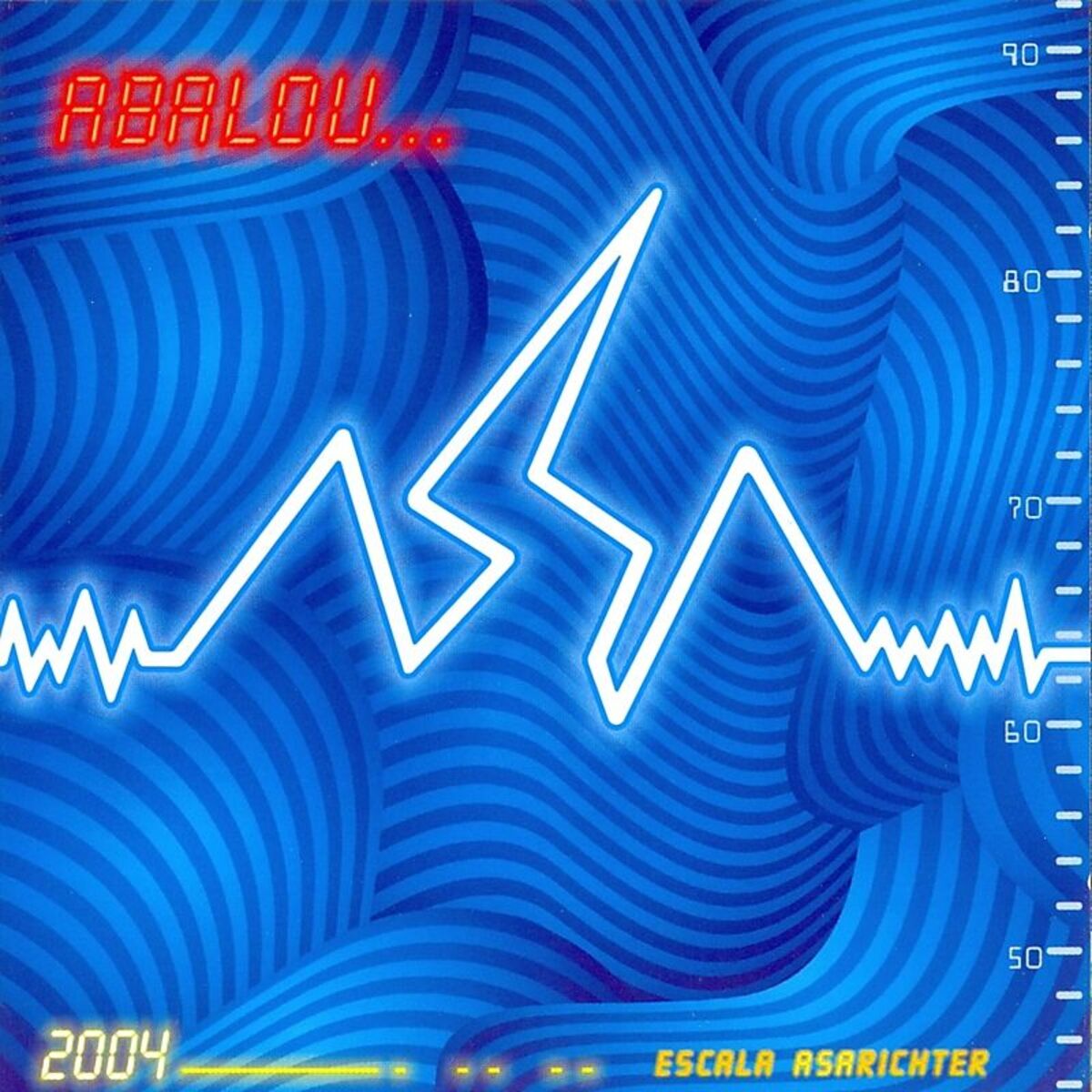 Album cover of Abalou
