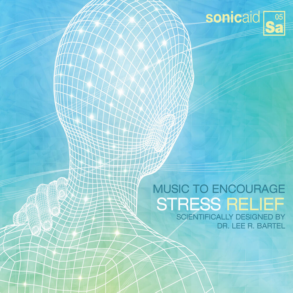 Picture of Music to Encourage Stress Relief
