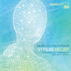 Cover of Music to Encourage Stress Relief