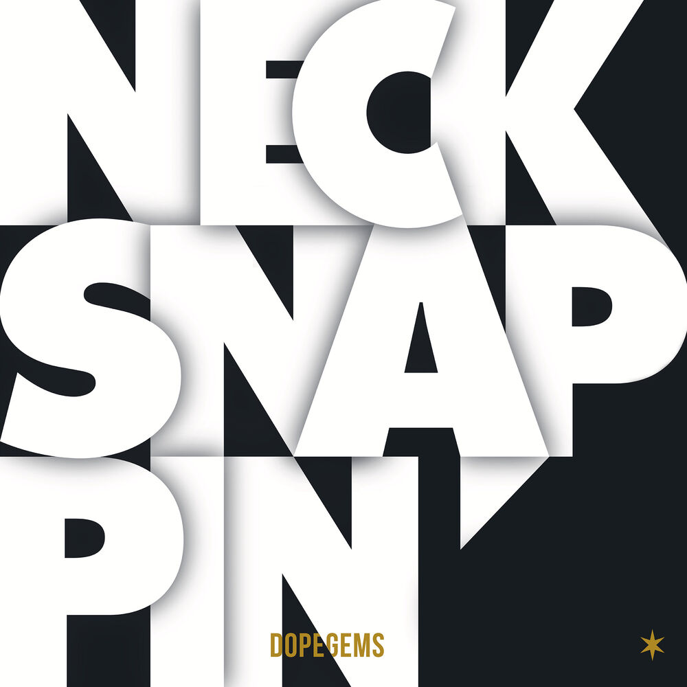 Picture of Necksnappin’