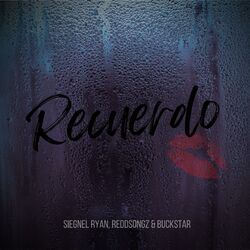 Cover of Recuerdo
