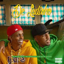 Cover of De Ladinho
