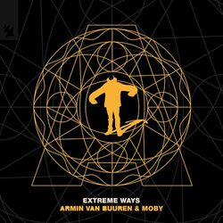 Cover of Extreme Ways