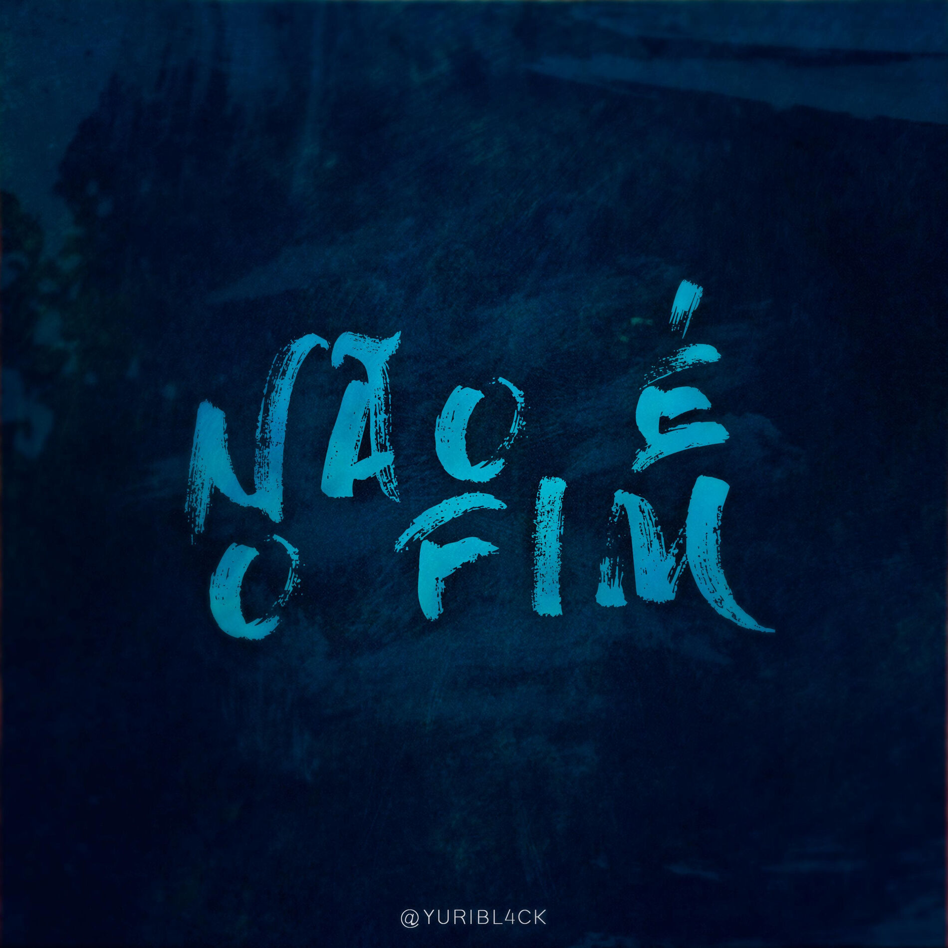Album cover of Não é o Fim (feat. VMZ e Tauz)