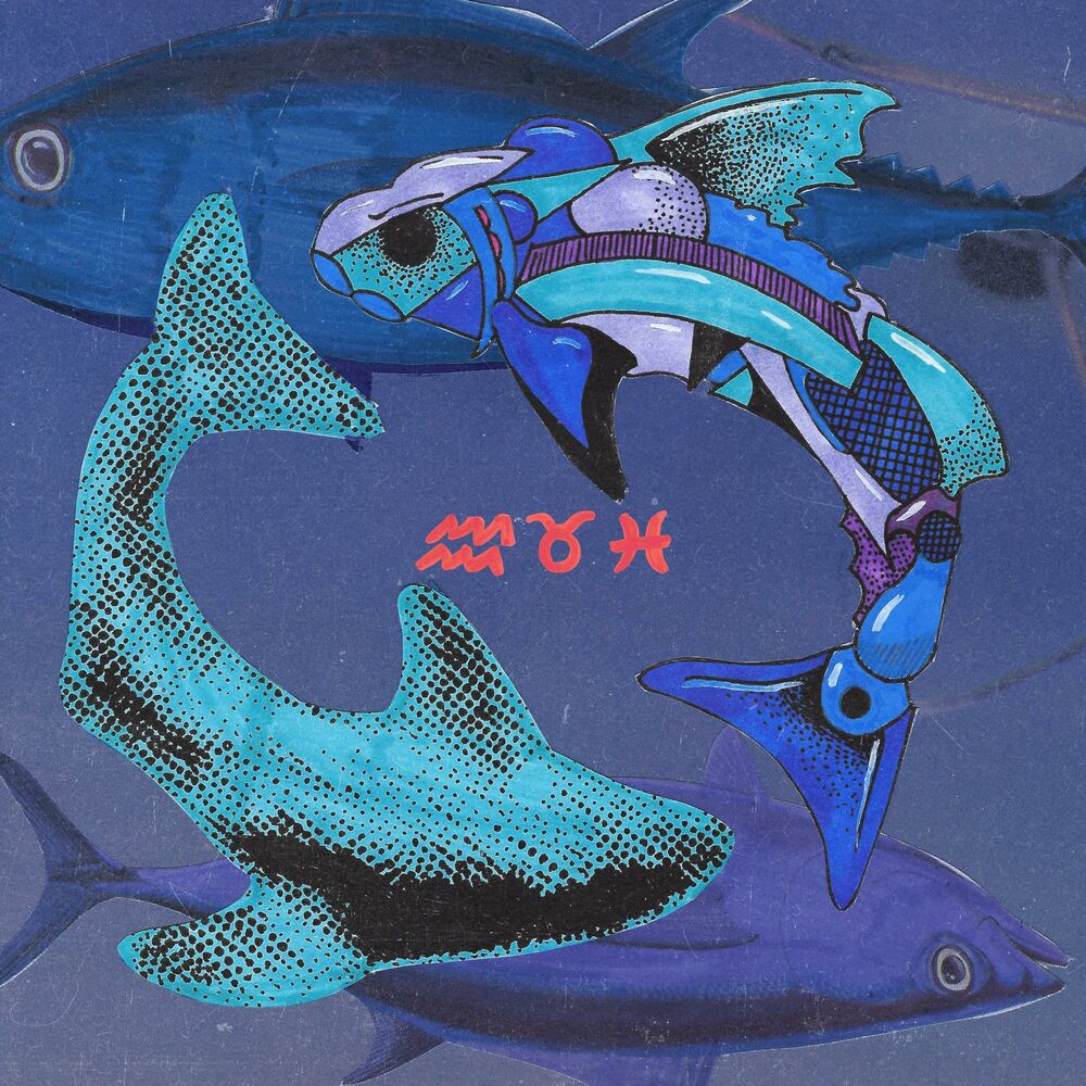 Picture of Pisces