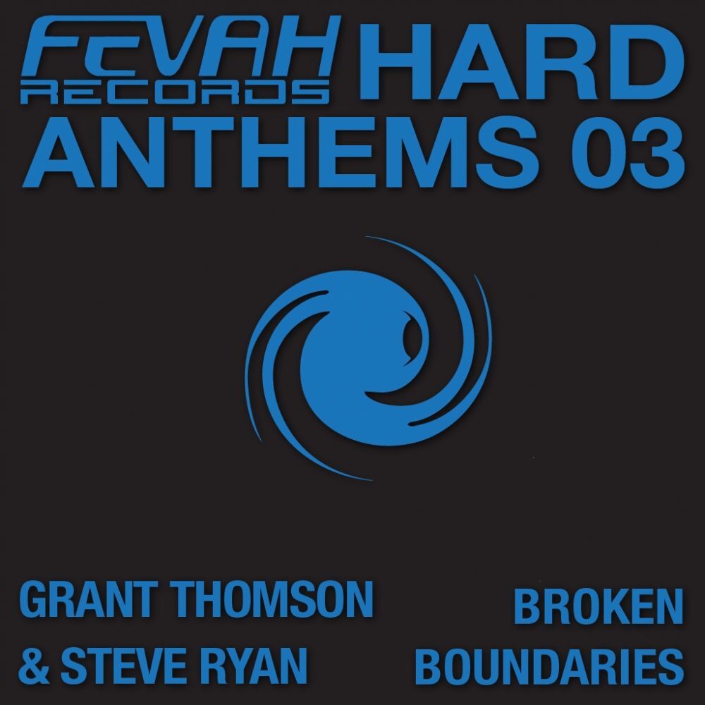 Picture of Broken Boundaries (Costa Pantazis Remix)