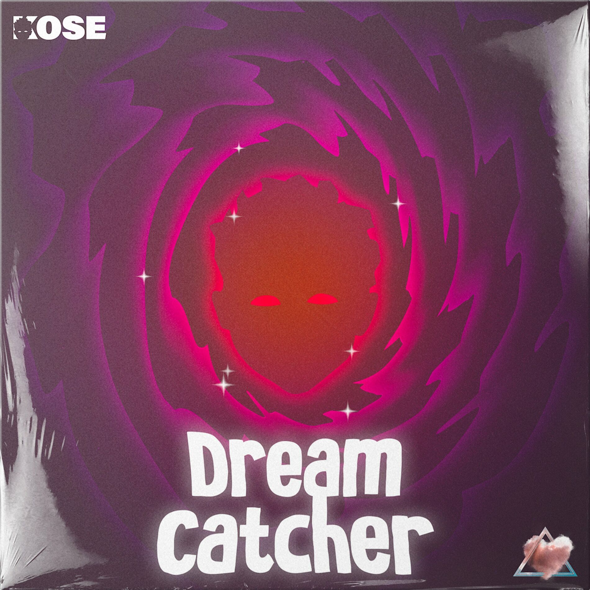 Album cover of Dream catcher