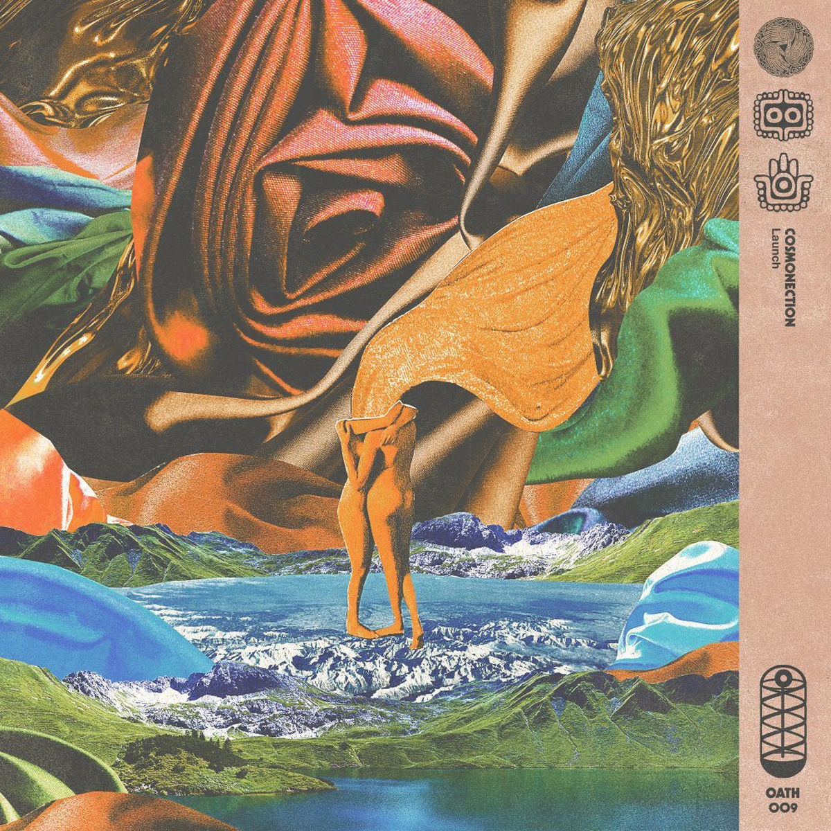 Album cover of Launch