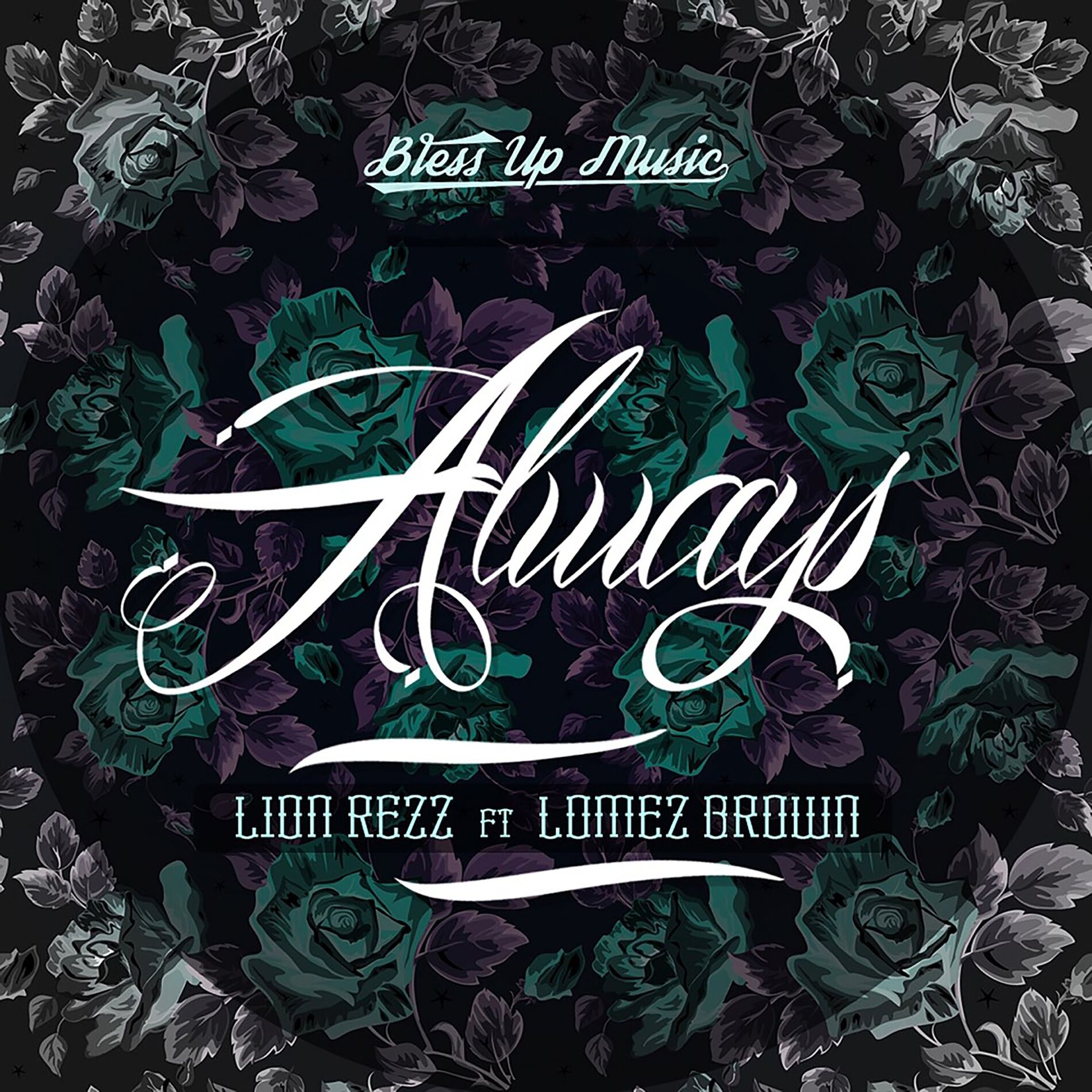Album cover of Always
