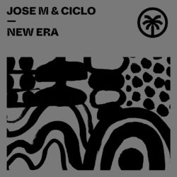 Cover of New Era