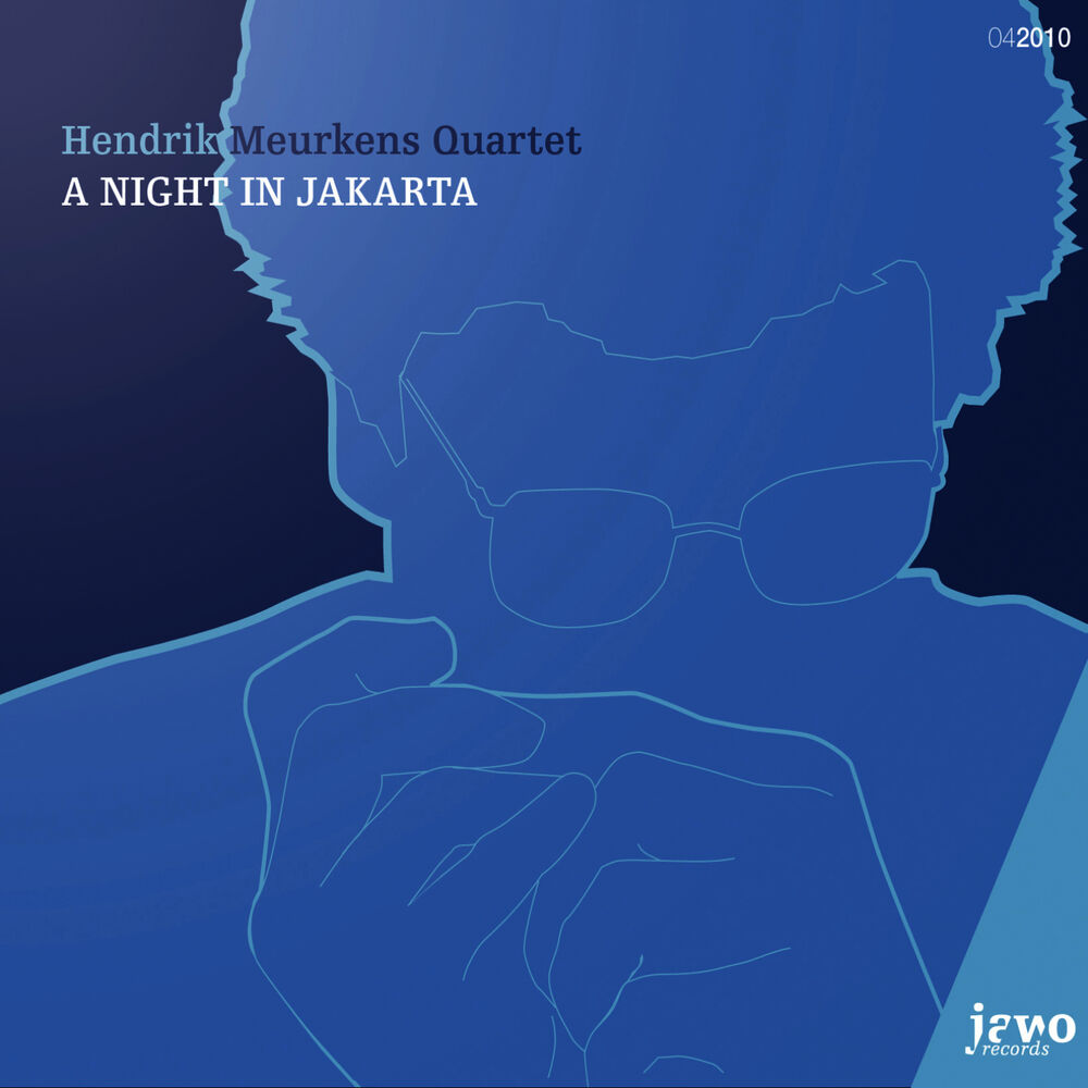 Picture of A Night In Jakarta