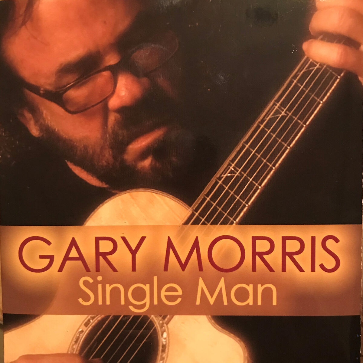 Album cover of Single Man
