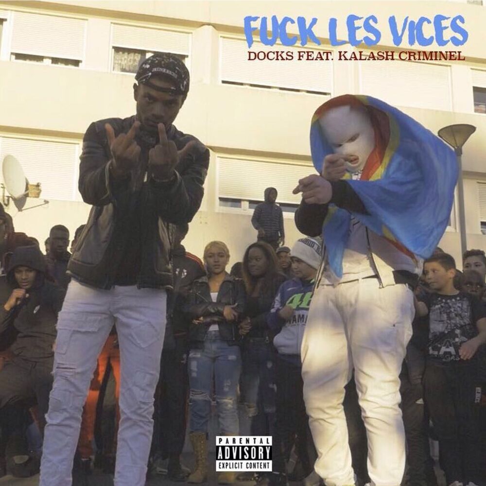 Picture of Fuck les Vices