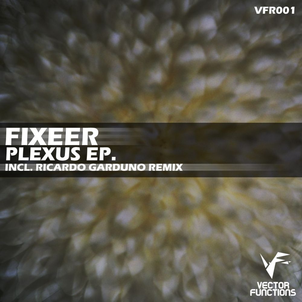 Picture of Plexus EP