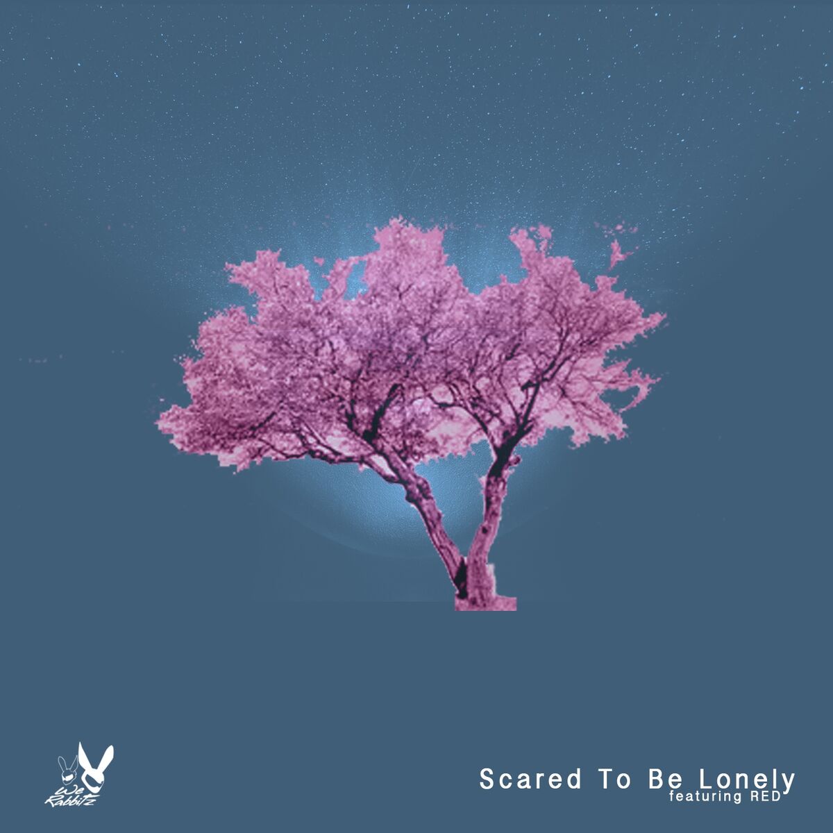 Album cover of Scared To Be Lonely