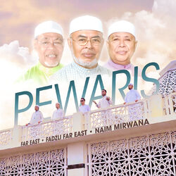 Cover of Pewaris