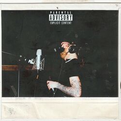 Cover of Dolla $igns