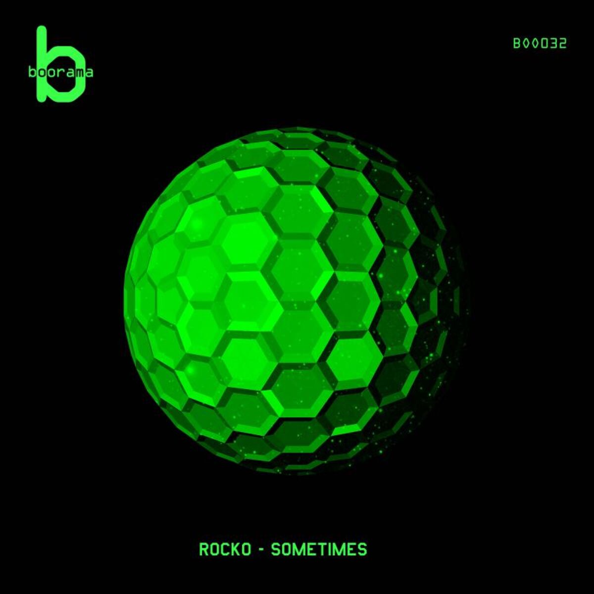 Album cover of Sometimes