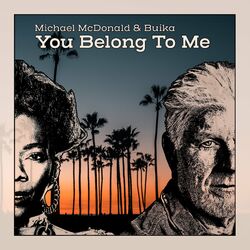 Cover of You Belong To Me