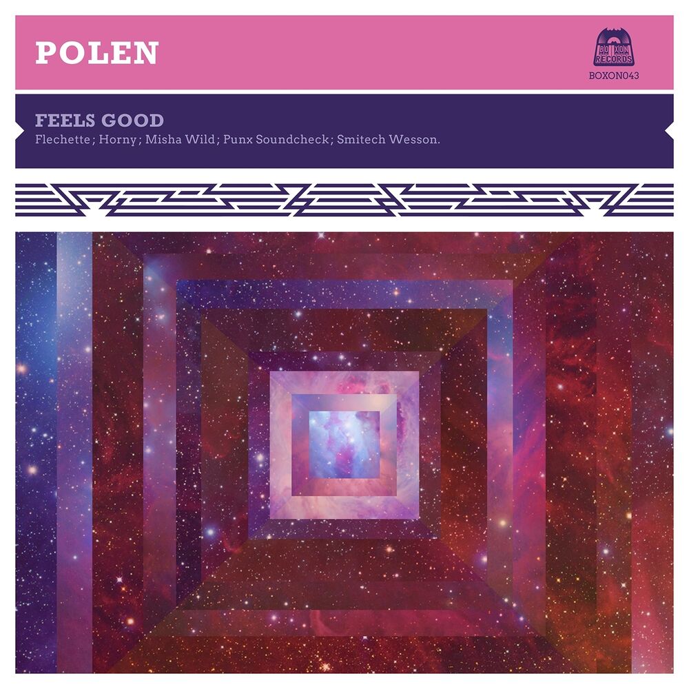 Picture of Feel Good