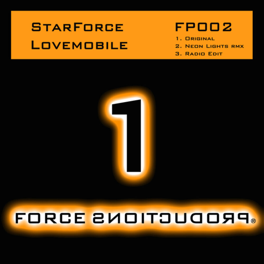 Picture of Lovemobile
