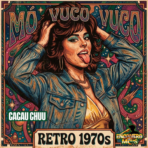 Mó Vuco Vuco - Retro 1970