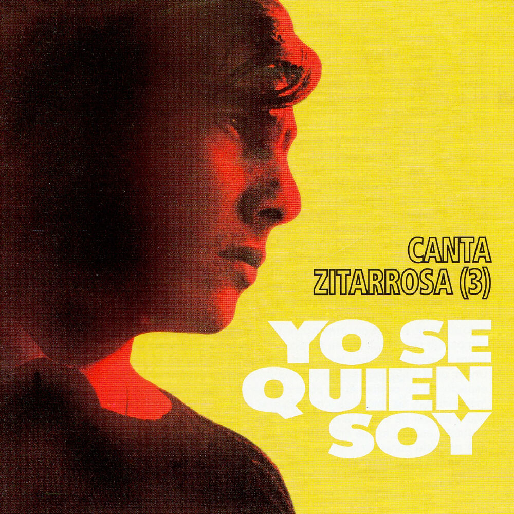 Picture of Yo Sé Quien Soy