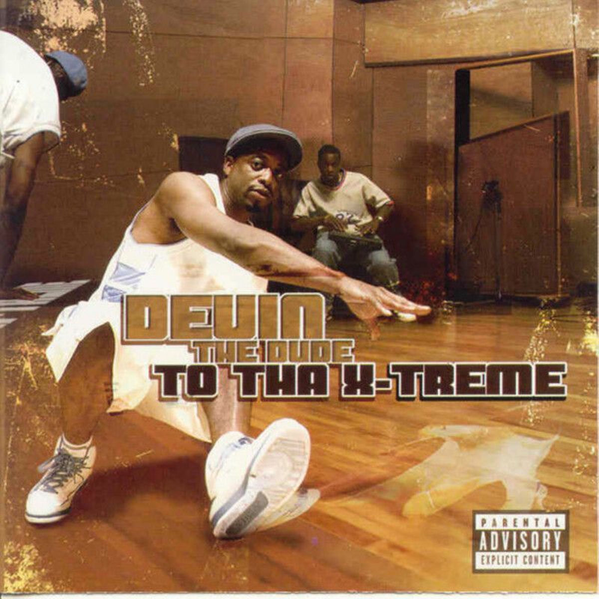 Album cover of To Tha X-Treme