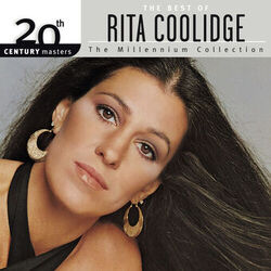 Cover of 20th Century Masters: The Millennium Collection: The Best Of Rita Coolidge